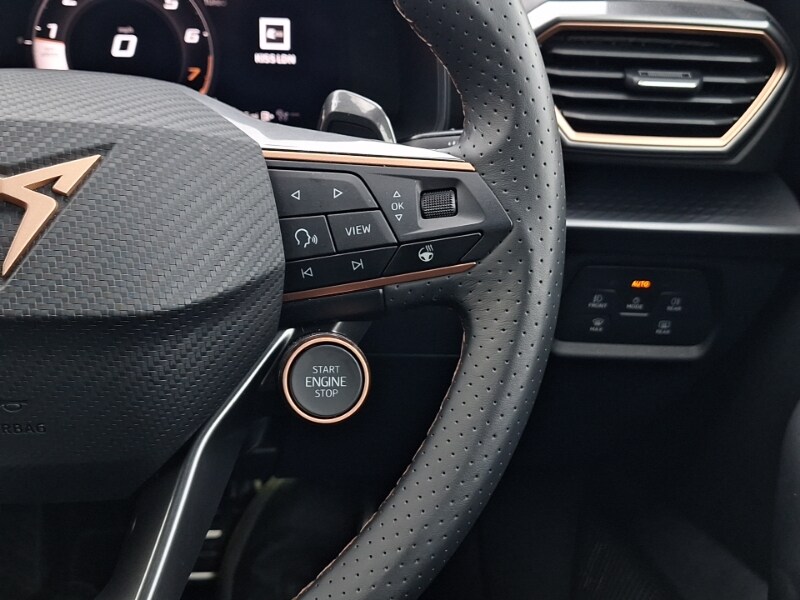 Used Cupra Formentor 2025 for sale - 77908360: Photo 19