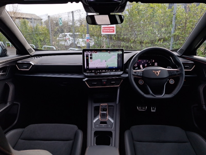 Used Cupra Formentor 2025 for sale - 77908360: Photo 2