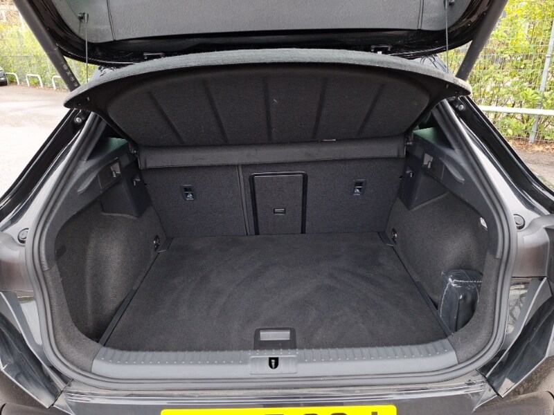 Used Cupra Formentor 2025 for sale - 77908360: Photo 8