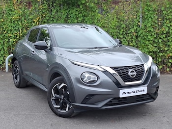 Used Nissan Juke 2023 for sale - 78821277: Photo