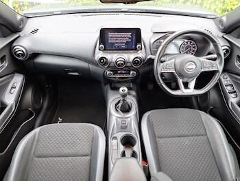 Used Nissan Juke 2023 for sale - 78821277: Photo