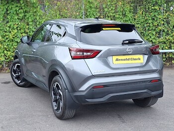 Used Nissan Juke 2023 for sale - 78821277: Photo