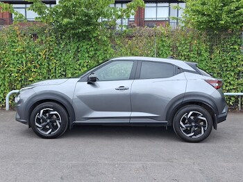 Used Nissan Juke 2023 for sale - 78821277: Photo
