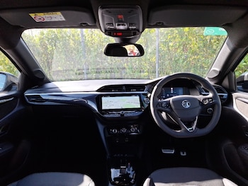 Used Vauxhall Corsa 2025 for sale - 79086730: Photo