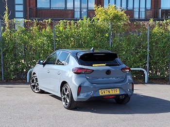 Used Vauxhall Corsa 2025 for sale - 79086730: Photo