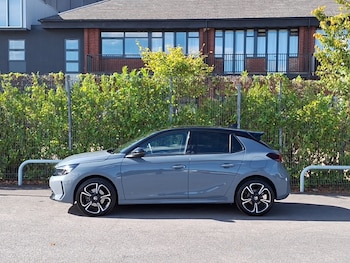 Used Vauxhall Corsa 2025 for sale - 79086730: Photo