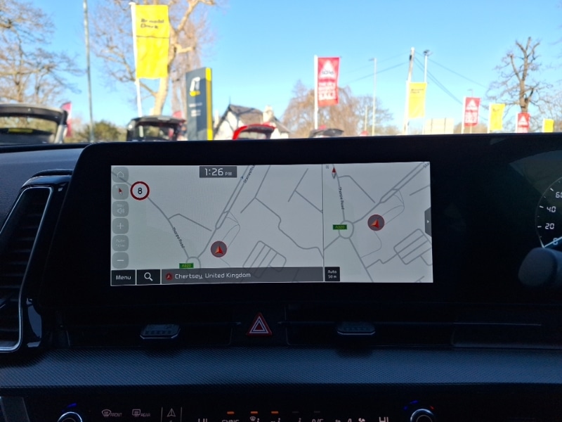 Used Kia Sportage 2024 for sale - 77558886: Photo 10