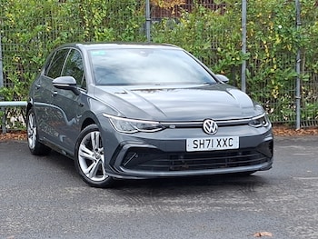 Used Volkswagen Golf 2022 for sale - 76464847: Photo