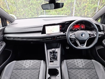 Used Volkswagen Golf 2022 for sale - 76464847: Photo