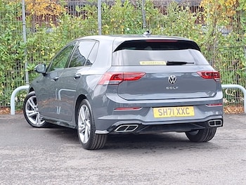 Used Volkswagen Golf 2022 for sale - 76464847: Photo