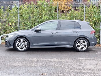 Used Volkswagen Golf 2022 for sale - 76464847: Photo