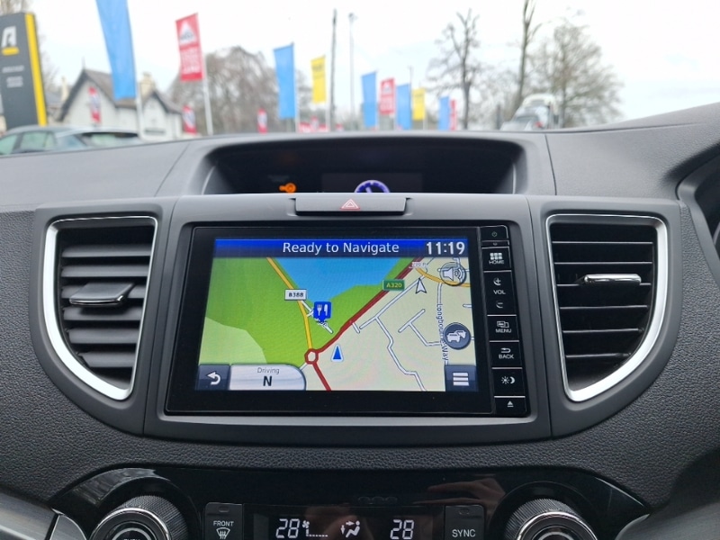 Used Honda CR-V 2016 for sale - 77380013: Photo 10