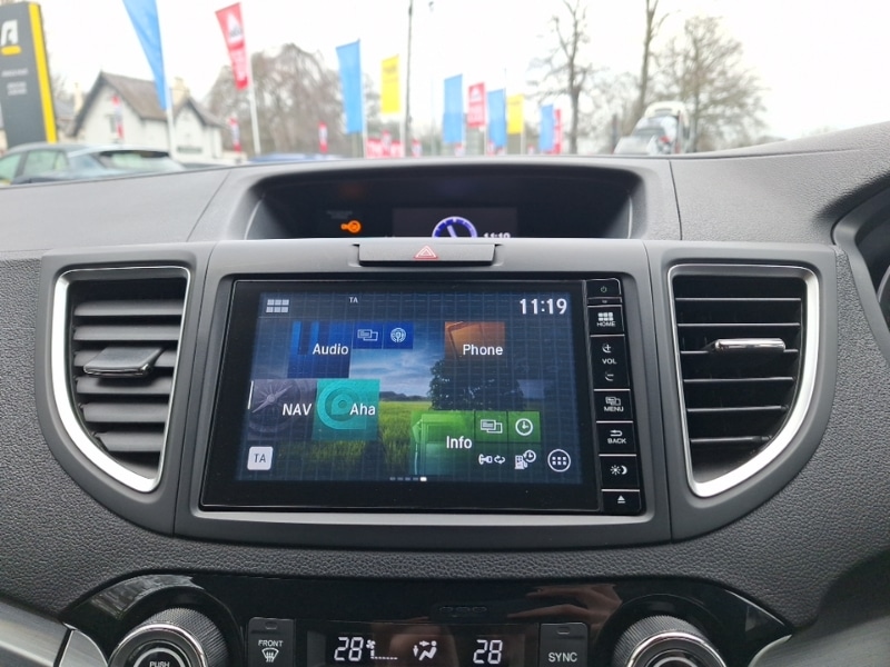 Used Honda CR-V 2016 for sale - 77380013: Photo 12