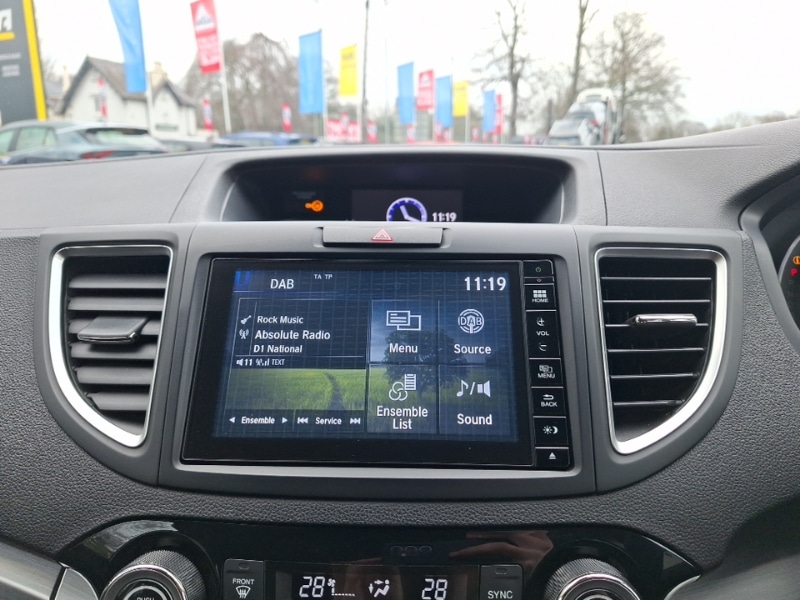 Used Honda CR-V 2016 for sale - 77380013: Photo 13