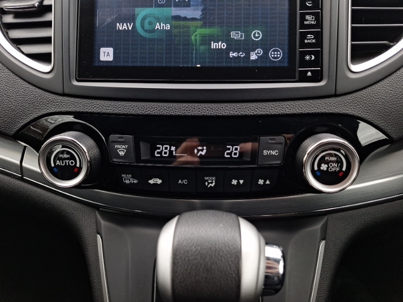 Used Honda CR-V 2016 for sale - 77380013: Photo 14