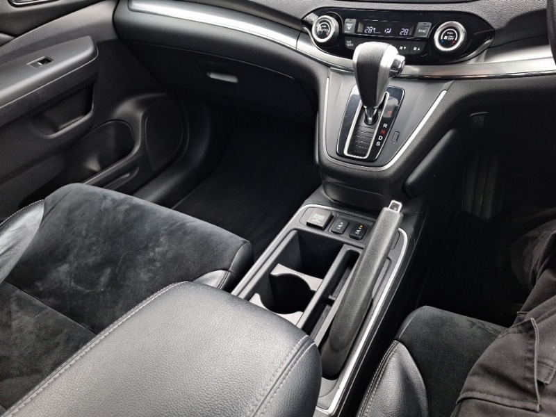 Used Honda CR-V 2016 for sale - 77380013: Photo 15