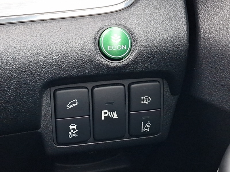 Used Honda CR-V 2016 for sale - 77380013: Photo 17