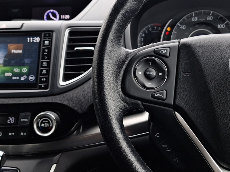 Used Honda CR-V 2016 for sale - 77380013: Photo 18