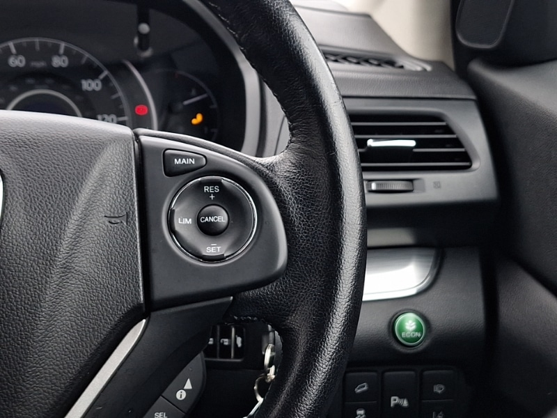 Used Honda CR-V 2016 for sale - 77380013: Photo 19