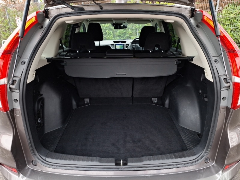 Used Honda CR-V 2016 for sale - 77380013: Photo 8