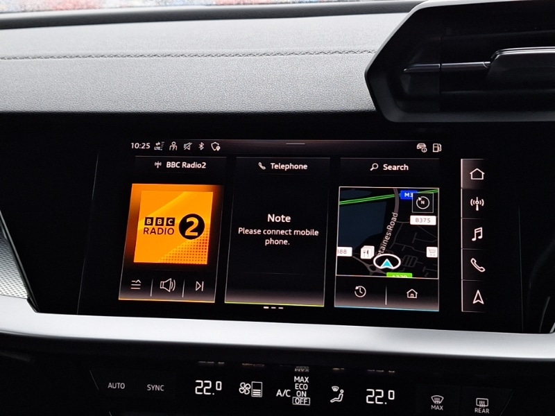 Used Audi A3 2023 for sale - 77338344: Photo 10