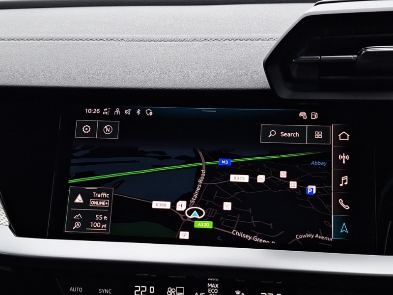 Used Audi A3 2023 for sale - 77338344: Photo 12