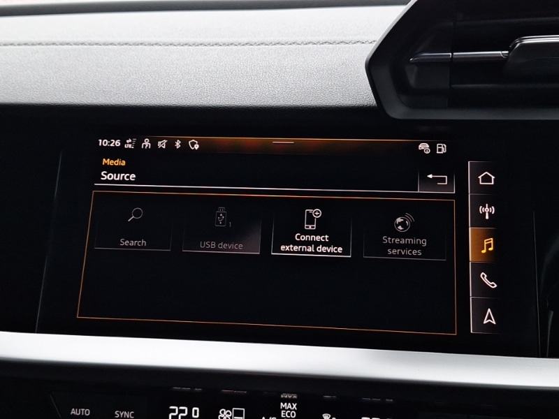 Used Audi A3 2023 for sale - 77338344: Photo 13