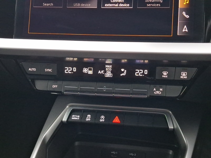 Used Audi A3 2023 for sale - 77338344: Photo 14