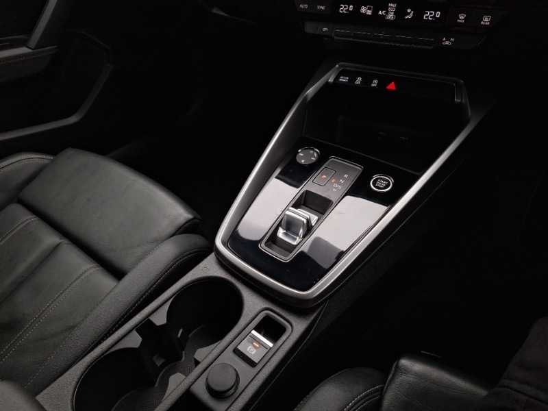 Used Audi A3 2023 for sale - 77338344: Photo 15