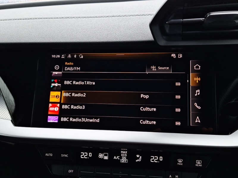 Used Audi A3 2023 for sale - 77338344: Photo 17