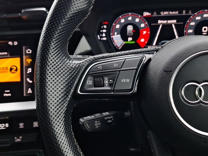 Used Audi A3 2023 for sale - 77338344: Photo 18