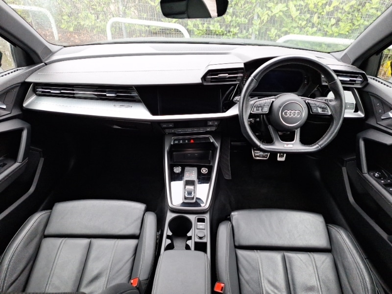 Used Audi A3 2023 for sale - 77338344: Photo 2