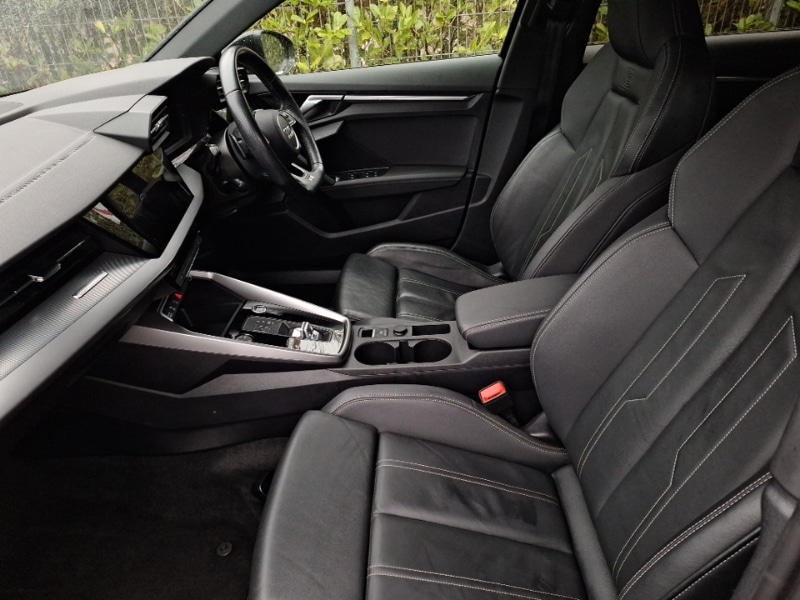 Used Audi A3 2023 for sale - 77338344: Photo 5