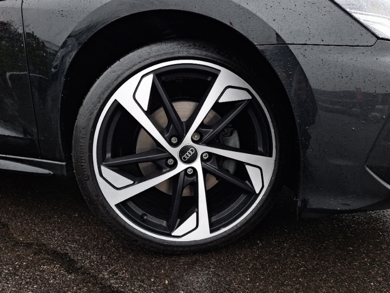 Used Audi A3 2023 for sale - 77338344: Photo 9