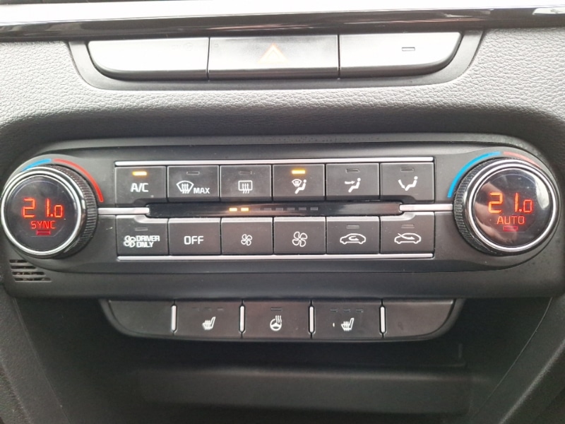 Used Kia XCeed 2022 for sale - 77418889: Photo 12