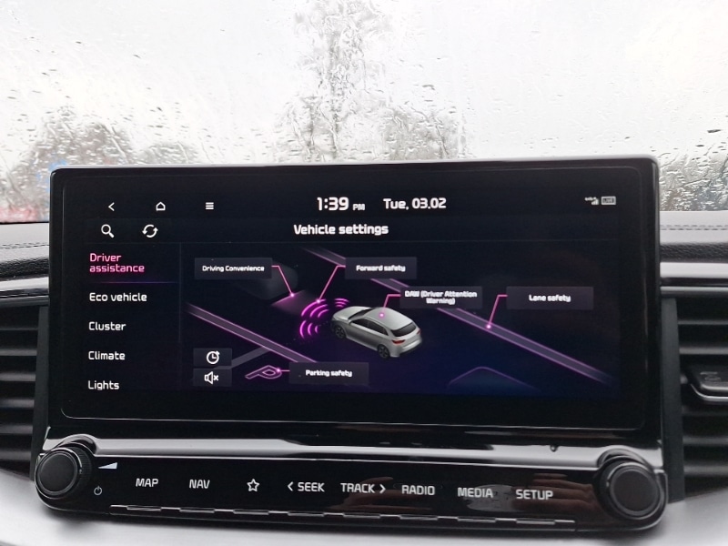 Used Kia XCeed 2022 for sale - 77418889: Photo 17