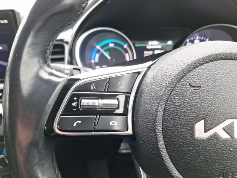 Used Kia XCeed 2022 for sale - 77418889: Photo 18