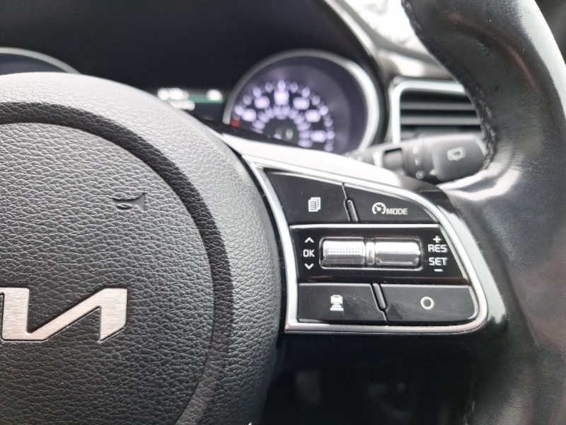 Used Kia XCeed 2022 for sale - 77418889: Photo 19