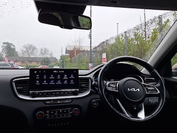 Used Kia XCeed 2022 for sale - 77418889: Photo