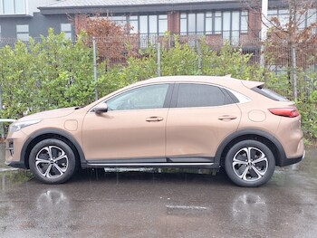 Used Kia XCeed 2022 for sale - 77418889: Photo