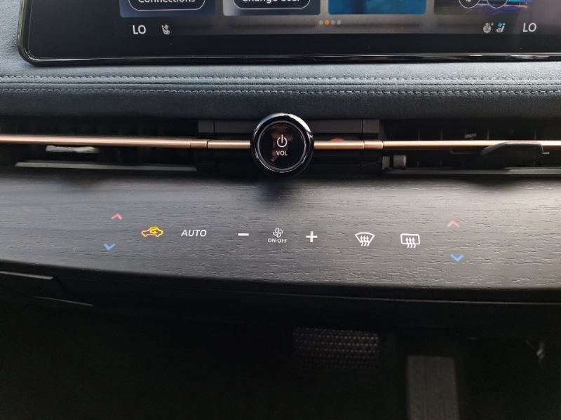 Used Nissan ARIYA 2023 for sale - 76144995: Photo 14