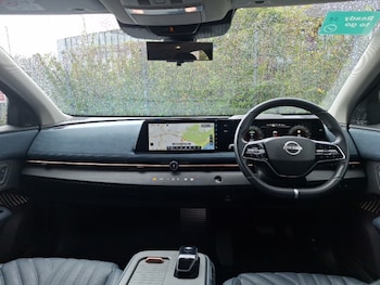 Used Nissan ARIYA 2023 for sale - 76144995: Photo 2