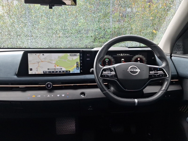 Used Nissan ARIYA 2023 for sale - 76144995: Photo 7