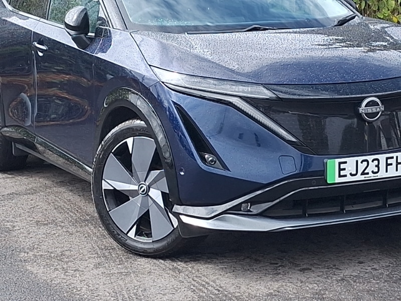 Used Nissan ARIYA 2023 for sale - 76144995: Photo 9