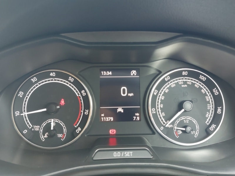 Used Skoda Kamiq 2023 for sale - 76251938: Photo 17