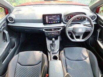 Used SEAT Arona 2024 for sale - 79529615: Photo