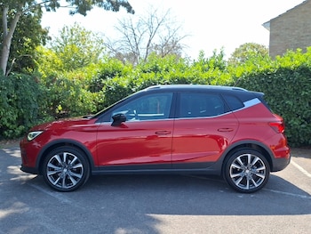 Used SEAT Arona 2024 for sale - 79529615: Photo