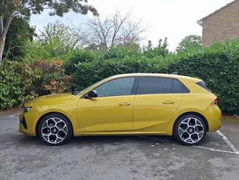 Used Vauxhall Astra 2023 for sale - 79840076: Photo