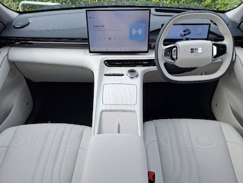 Used Geely Starray 2026 for sale - 78634898: Photo