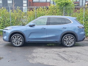 Used Geely Starray 2026 for sale - 78634898: Photo